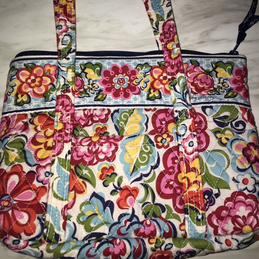 Vera Bradley bag